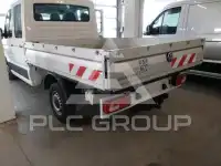 2018 Volkswagen Crafter