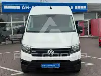 2019 Volkswagen Crafter