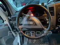 2018 Volkswagen Crafter