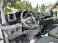 2018 Volkswagen Crafter