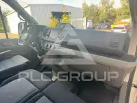 2018 Volkswagen Crafter