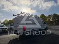 2018 Volkswagen Crafter