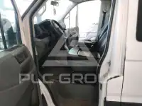 2018 Volkswagen Crafter
