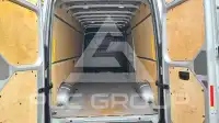 2018 Volkswagen Crafter