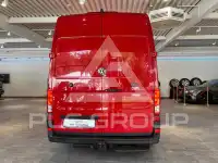 2018 Volkswagen Crafter