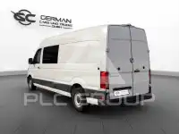 2018 Volkswagen Crafter
