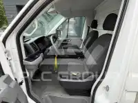 2018 Volkswagen Crafter
