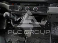2018 Volkswagen Crafter