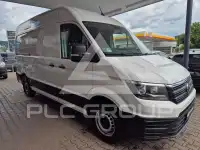 2018 Volkswagen Crafter