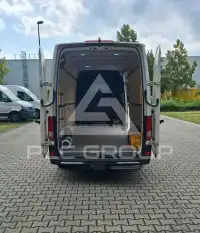 2018 Volkswagen Crafter
