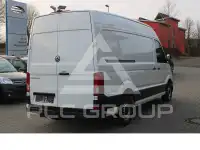 2018 Volkswagen Crafter