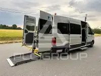2018 Volkswagen Crafter