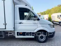2018 Volkswagen Crafter