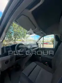 2018 Volkswagen Crafter