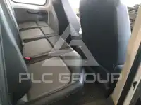 2018 Volkswagen Crafter