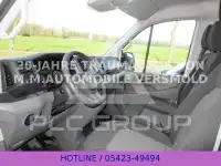 2018 Volkswagen Crafter