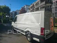 2018 Volkswagen Crafter