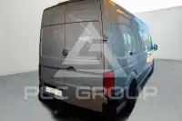 2018 Volkswagen Crafter