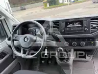 2018 Volkswagen Crafter