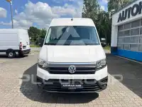 2018 Volkswagen Crafter