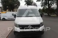 2018 Volkswagen Crafter