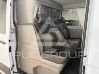 2018 Volkswagen Crafter