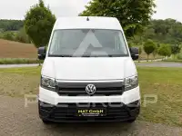 2018 Volkswagen Crafter