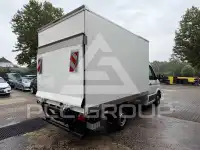 2018 Volkswagen Crafter