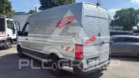 2018 Volkswagen Crafter