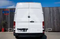 2018 Volkswagen Crafter