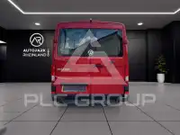 2018 Volkswagen Crafter