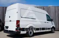 2018 Volkswagen Crafter