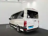 2018 Volkswagen Crafter