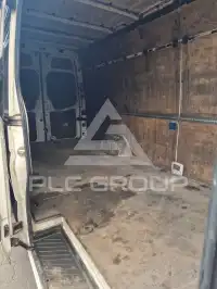 2018 Volkswagen Crafter