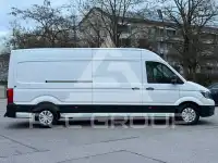 2018 Volkswagen Crafter