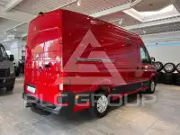 2018 Volkswagen Crafter
