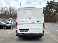 2018 Volkswagen Crafter