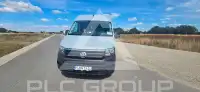 2018 Volkswagen Crafter