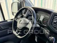 2018 Volkswagen Crafter