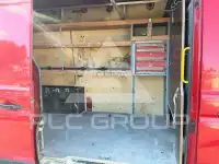 2018 Volkswagen Crafter