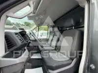 2018 Volkswagen Crafter
