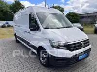 2018 Volkswagen Crafter