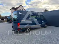 2018 Volkswagen Crafter