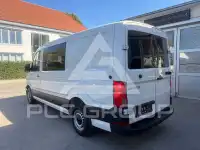 2018 Volkswagen Crafter