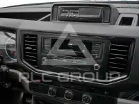 2018 Volkswagen Crafter
