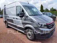 2018 Volkswagen Crafter