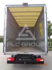 2018 Volkswagen Crafter