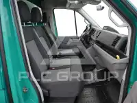 2018 Volkswagen Crafter