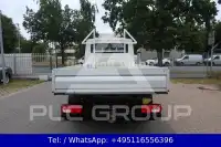 2018 Volkswagen Crafter