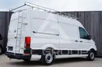2018 Volkswagen Crafter